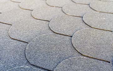 Ridge Common asphalt roofing costs
