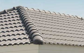 advantages of Ridge Common clay roofing