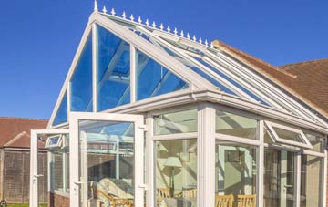 conservatory roof insulation costs Ridge Common