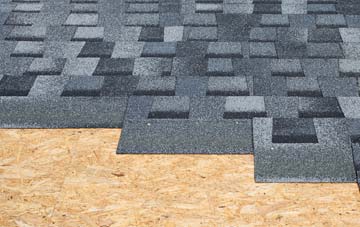 expert Ridge Common asphalt roof companies