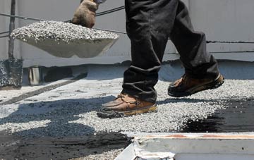 Ridge Common flat roofing companies