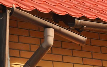 Ridge Common gutter repair costs
