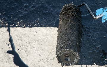 Ridge Common liquid sealant waterproofing