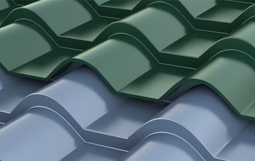 who should consider Ridge Common plastic roofs