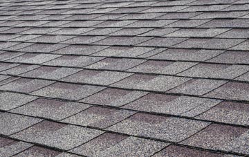 Ridge Common tiles for shallow pitch roofing