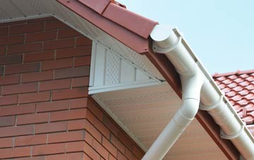 Ridge Common soffit repair costs