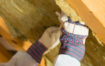types of Ridge Common pitched roof insulation materials
