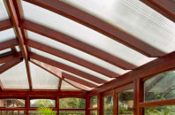 Ridge Common conservatory roofing insulation