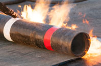 free Ridge Common re-felting quotes