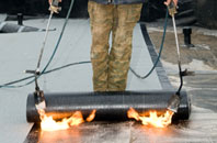 Ridge Common flat roof sealing quote