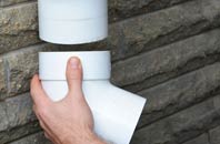 rated Ridge Common guttering companies